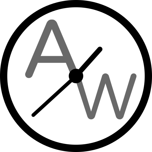 ActivityWatch 图标