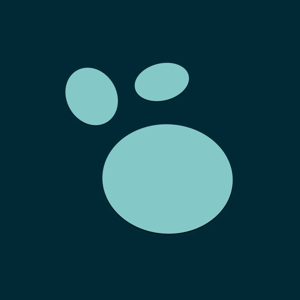 Logseq 图标